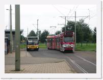 pict5223 * (Holland, Delft), Delft Tanthof (Route 1 Terminus). * 2560 x 1920 * (1.93MB)