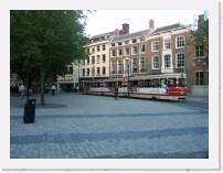 pict5160 * (Holland, Den Haag), Groen Markt (where line circles church) * 2560 x 1920 * (2.41MB)