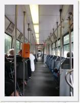 pict5168 * (Holland, Den Haag), Inside a Den Haag tram (Route 1) * 1920 x 2560 * (732KB)