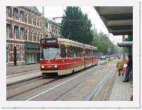pict5177 * (Holland, Den Haag), Tram route 17 on Laanvan Meerdervoort. * 2560 x 1920 * (2.14MB)
