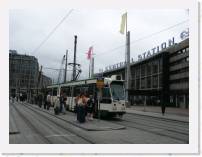 pict5297 * (Holland, Rotterdam), Centraal station tram loop. * 2560 x 1920 * (1.95MB)