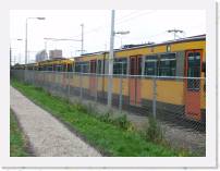 pict5304 * (Holland, Rotterdam), Tram depot near Laan Op Zuid. * 2560 x 1920 * (2.59MB)