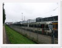 pict5307 * (Holland, Rotterdam), Tram depot near Laan Op Zuid. * 2560 x 1920 * (2.16MB)