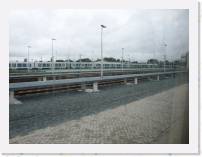 pict5328 * (Holland, Rotterdam), Metro depot near Capelsebrug station. * 2560 x 1920 * (1.8MB)