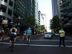  Miller St, North Sydney.