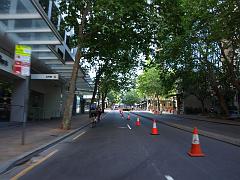  Miller St, North Sydney.