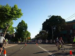  Miller St, North Sydney.