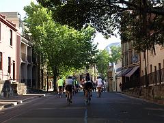  Down in the Rocks. Harrington St.