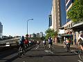 (Sydney), Sydney Spring Cycle 08