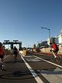 (Sydney), Sydney Spring Cycle 08. Crossing the Sydney Harbour Bridge.
