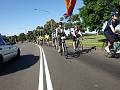 (Sydney), Sydney Spring Cycle 08