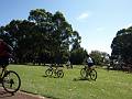 (Sydney), Sydney Spring Cycle 08