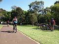 (Sydney, Rhodes), Sydney Spring Cycle 08