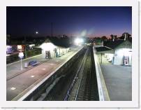 pict4460 * Carlton Station - Looking towards Hurstville. Up main is missing. Down local is in traffic. * 2560 x 1920 * (2.38MB)