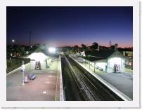 pict4461 * Carlton Station - looking towards Hurstville. * 2560 x 1920 * (2.27MB)