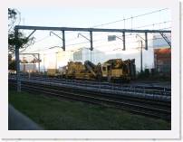 pict4491 * Rockdale perway sidings - Balast undercutting machine. * 2560 x 1920 * (2.25MB)