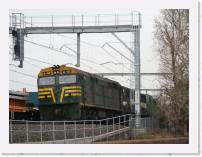 pict4537 * Midway between Carlton and Kogarah. JL402 leads a 44, a GM and  4488 on a spoil train. * 2560 x 1920 * (2.29MB)