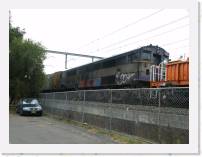 pict4538 * Midway between Carlton and Kogarah. 4488 is looking decidedly grubby. * 2560 x 1920 * (2.25MB)