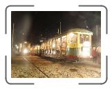 pict8689 * (Loftus), Trams after Dark running evening, 24/06/2006. Various Sydney trams waiting for their turn to run to Sutherland. * 2560 x 1920 * (2.71MB)