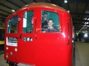 pict1946 * Europe, Britain, London Transport Museum depot, Acton * 2560 x 1920 * (2.61MB)