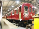 pict1949 * Europe, Britain, London Transport Museum depot, Acton * 2560 x 1920 * (2.41MB)