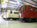 pict1954 * Europe, Britain, London Transport Museum depot, Acton * 2560 x 1920 * (2.22MB)