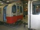 pict1956 * Europe, Britain, London Transport Museum depot, Acton * 2560 x 1920 * (795KB)