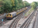 pict1965 * Europe, Britain, London, Acton. 'Underground' spoil train. * 2560 x 1920 * (2.97MB)