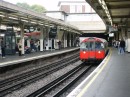 pict1969 * Europe, Britain, London, Acton station. Picadilly line train. * 2560 x 1920 * (2.32MB)