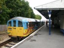 pict2004 * Europe, Britain, Isle of Wight, Shanklin station * 2560 x 1920 * (2.52MB)