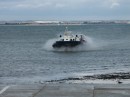 pict2016 * Europe, Britain, Isle of Wight, Ryde hovercraft dock. * 2560 x 1920 * (2.3MB)