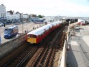 pict2019 * Europe, Britain, Isle of Wight, Ryde station * 2560 x 1920 * (2.3MB)