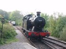 pict2140 * Europe, Britain, Mendip Vale Station, East Somerset Railway (Far end) * 2560 x 1920 * (2.55MB)