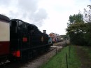 pict2144 * Europe, Britain, Cranmore Station, East Somerset Railway * 2560 x 1920 * (1.88MB)