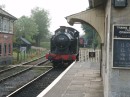 pict2146 * Europe, Britain, Cranmore Station, East Somerset Railway * 2560 x 1920 * (2.4MB)