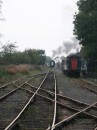 pict2150 * Europe, Britain, Cranmore Station, East Somerset Railway * 1920 x 2560 * (1.97MB)