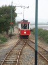 pict2168 * Europe, Britain, Seaton Tramway, loop along side the river Axe * 1920 x 2560 * (2.5MB)