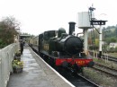 pict2201 * Europe, Britain, Buckfastleigh, East Devon Railway * 2560 x 1920 * (1.96MB)