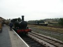 pict2203 * Europe, Britain, Totnes, East Devon Railway * 2560 x 1920 * (1.98MB)