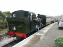 pict2207 * Europe, Britain, Totnes, East Devon Railway * 2560 x 1920 * (1.86MB)