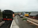 pict2208 * Europe, Britain, Totnes, East Devon Railway * 2560 x 1920 * (1.89MB)