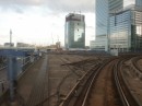 pict2431 * Europe, Britain, London, Poplar junction DLR * 2560 x 1920 * (1.9MB)