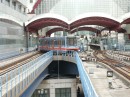 pict2434 * Europe, Britain, London, India Quay DLR * 2560 x 1920 * (2.32MB)