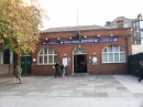 pict2443 * Europe, Britain, London, Bow Road Underground * 2560 x 1920 * (2.24MB)