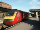 pict2455 * Europe, Britain, Derby station, Our train * 2560 x 1920 * (2.08MB)