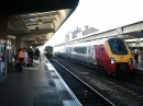 pict2456 * Europe, Britain, Derby station (Virgin Voyager, Matthew Flinders) * 2560 x 1920 * (1.82MB)