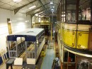 pict2486 * Europe, Britain, Critch Tramway Village, main workshops * 2560 x 1920 * (2.49MB)
