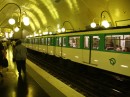 pict1733 * Europe, France, Paris - Paris Cite Metro * 2560 x 1920 * (2.37MB)
