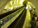 pict1735 * Europe, France, Paris - Paris Cite Metro * 2560 x 1920 * (2.34MB)