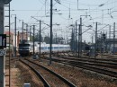 pict1779 * Europe, France, Nantes - Nantes Gare - TGV Tracté from Des Sables D'olonne * 2560 x 1920 * (2.62MB)